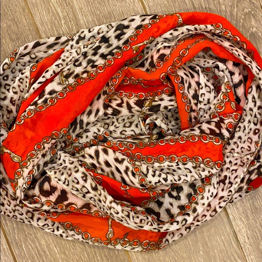 LF scarf - Picture 2 of 4